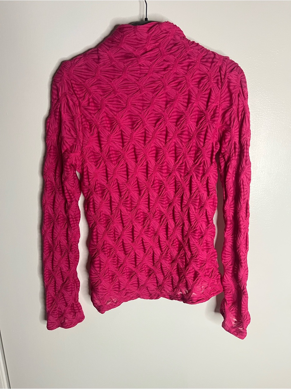 Anthropologie Maeve women’s Long Sleeve Top